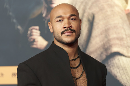 Filmpremiere 'Der Medicus II' in Köln