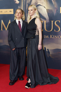 Filmpremiere 'Der Medicus II' in Köln