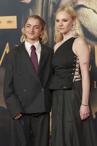 Filmpremiere 'Der Medicus II' in Köln