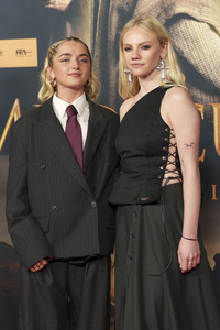 Filmpremiere 'Der Medicus II' in Köln