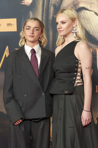 Filmpremiere 'Der Medicus II' in Köln