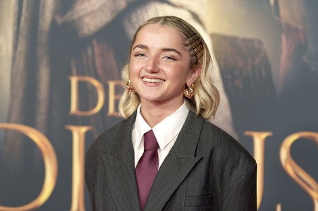 Filmpremiere 'Der Medicus II' in Köln