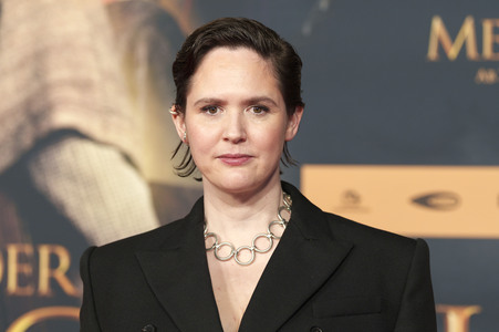 Filmpremiere 'Der Medicus II' in Köln