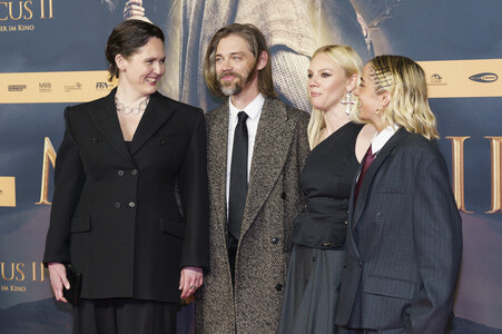 Filmpremiere 'Der Medicus II' in Köln