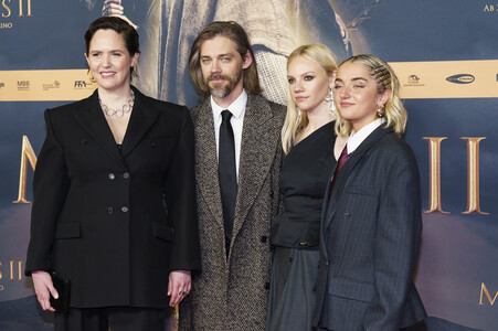 Filmpremiere 'Der Medicus II' in Köln