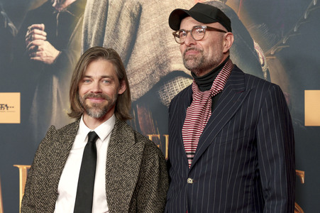 Filmpremiere 'Der Medicus II' in Köln