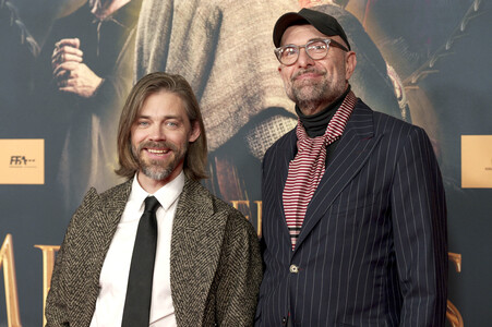 Filmpremiere 'Der Medicus II' in Köln