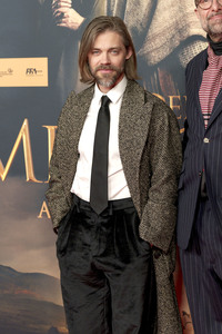 Filmpremiere 'Der Medicus II' in Köln