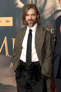 Filmpremiere 'Der Medicus II' in Köln