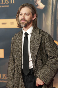 Filmpremiere 'Der Medicus II' in Köln