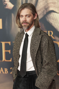 Filmpremiere 'Der Medicus II' in Köln