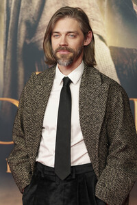 Filmpremiere 'Der Medicus II' in Köln