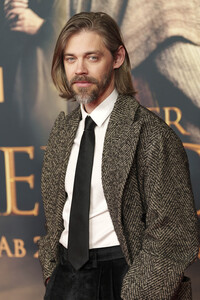 Filmpremiere 'Der Medicus II' in Köln