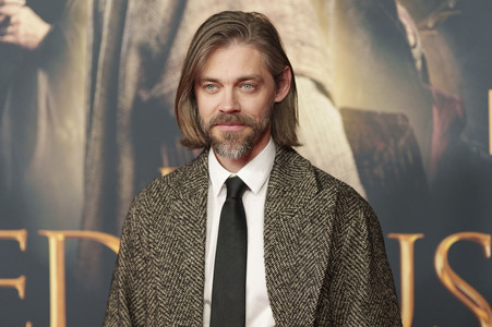 Filmpremiere 'Der Medicus II' in Köln