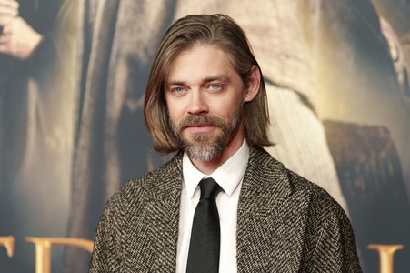 Filmpremiere 'Der Medicus II' in Köln