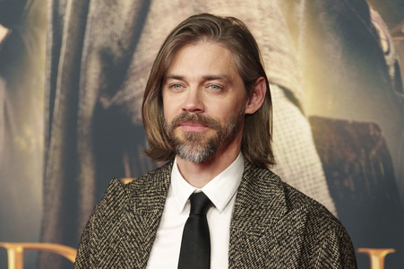 Filmpremiere 'Der Medicus II' in Köln