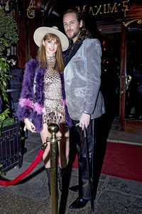 Season 5 Premiere 'Emily in Paris' in Paris