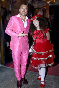 Season 5 Premiere 'Emily in Paris' in Paris