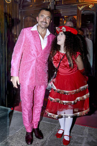 Season 5 Premiere 'Emily in Paris' in Paris