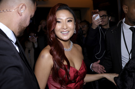 Season 5 Premiere 'Emily in Paris' in Paris