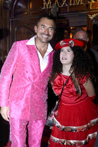 Season 5 Premiere 'Emily in Paris' in Paris