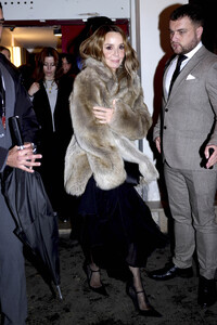 Season 5 Premiere 'Emily in Paris' in Paris