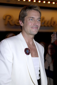 Season 5 Premiere 'Emily in Paris' in Paris