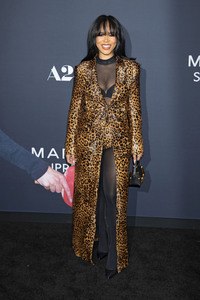 Filmpremiere 'Marty Supreme' in New York