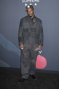 Filmpremiere 'Marty Supreme' in New York