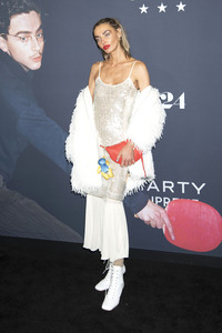 Filmpremiere 'Marty Supreme' in New York