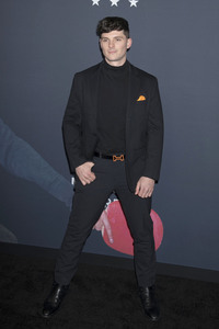 Filmpremiere 'Marty Supreme' in New York