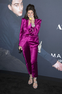 Filmpremiere 'Marty Supreme' in New York