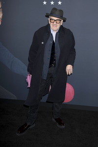 Filmpremiere 'Marty Supreme' in New York