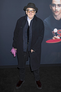 Filmpremiere 'Marty Supreme' in New York