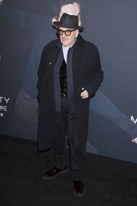 Filmpremiere 'Marty Supreme' in New York