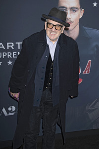 Filmpremiere 'Marty Supreme' in New York