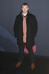 Filmpremiere 'Marty Supreme' in New York