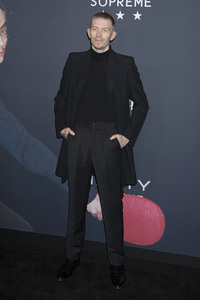 Filmpremiere 'Marty Supreme' in New York