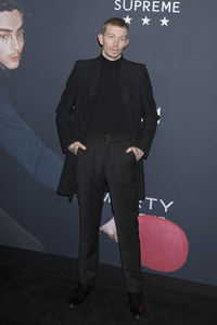 Filmpremiere 'Marty Supreme' in New York