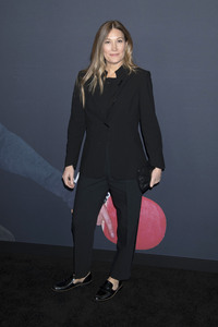 Filmpremiere 'Marty Supreme' in New York