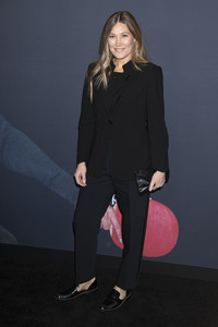 Filmpremiere 'Marty Supreme' in New York