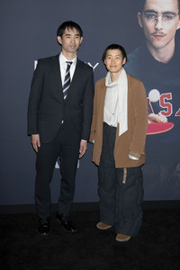 Filmpremiere 'Marty Supreme' in New York