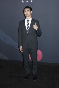 Filmpremiere 'Marty Supreme' in New York