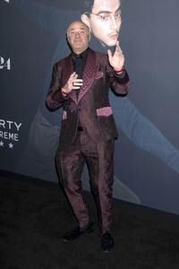 Filmpremiere 'Marty Supreme' in New York