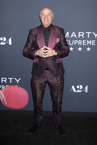 Filmpremiere 'Marty Supreme' in New York