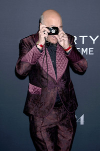 Filmpremiere 'Marty Supreme' in New York