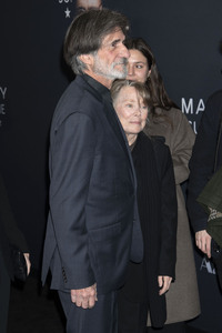 Filmpremiere 'Marty Supreme' in New York