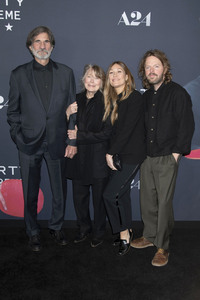 Filmpremiere 'Marty Supreme' in New York