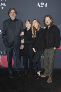 Filmpremiere 'Marty Supreme' in New York