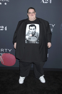 Filmpremiere 'Marty Supreme' in New York